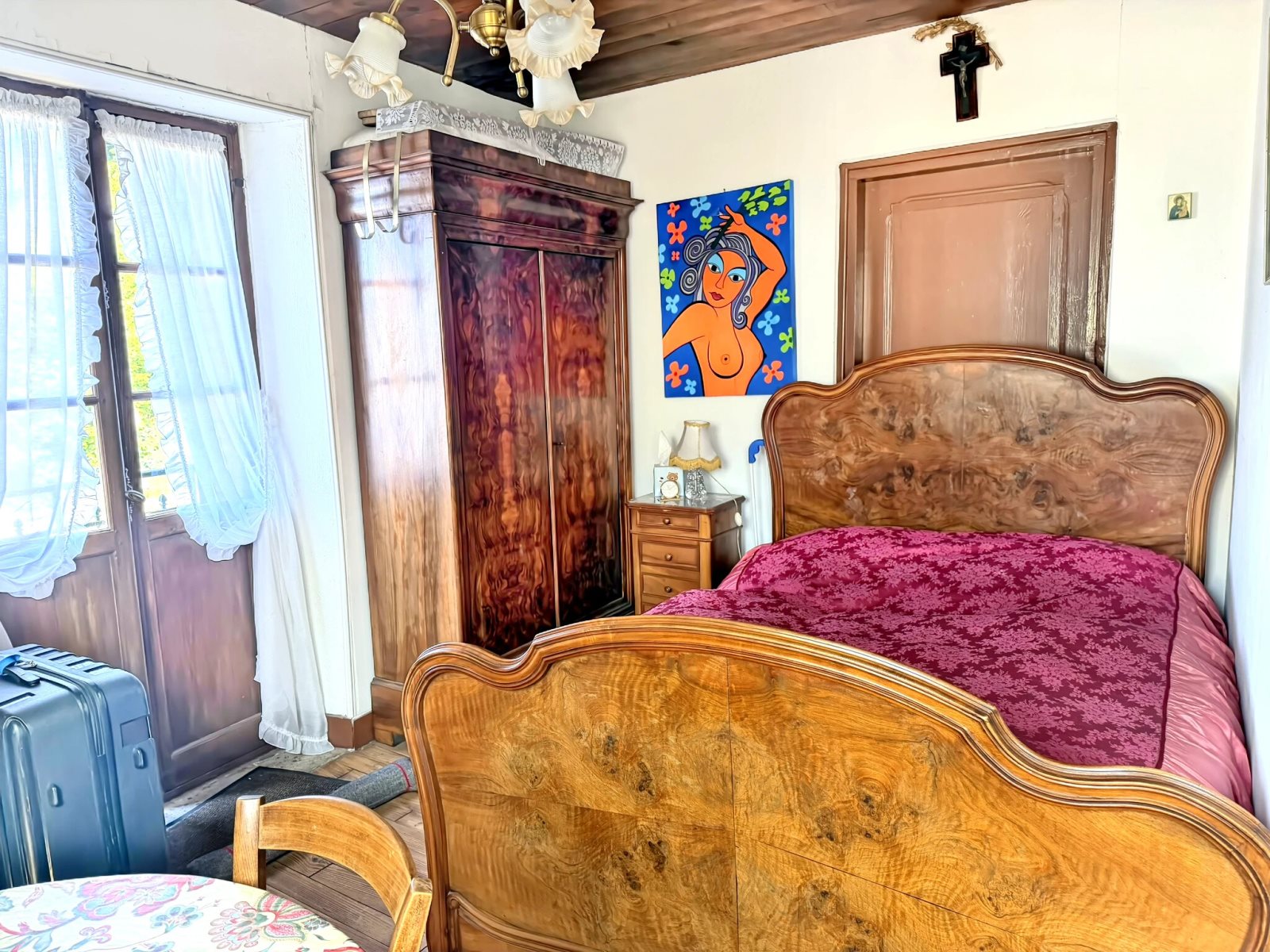 Maison à vendre, 97m², La Bourboule