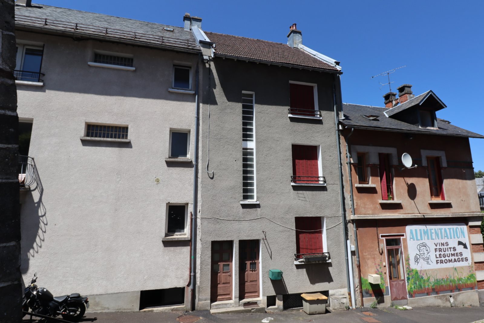 Maison à vendre, 147m², Saint-Sauves-d'Auvergne