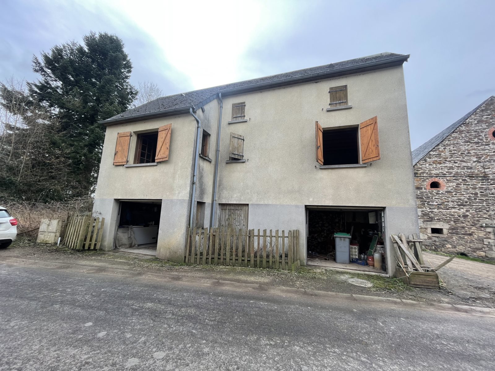 Maison à vendre, 51m², La Bourboule