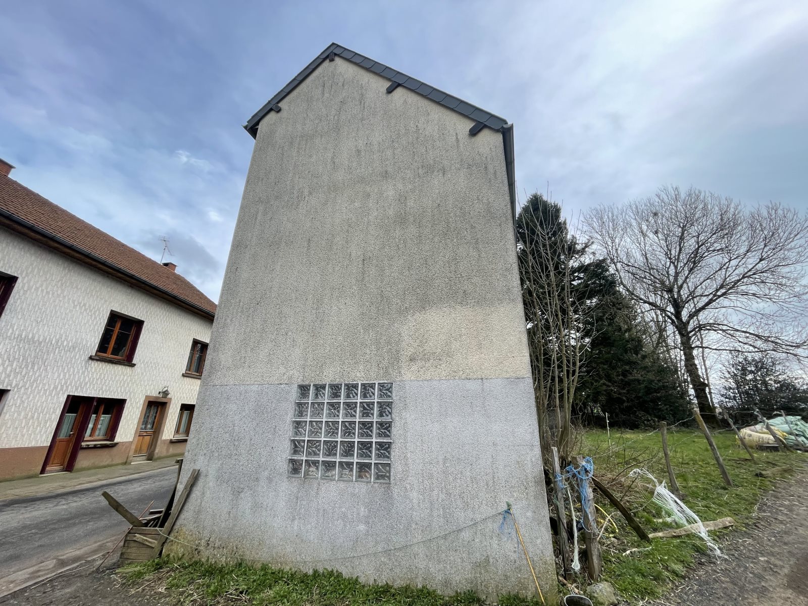 Maison à vendre, 51m², La Bourboule