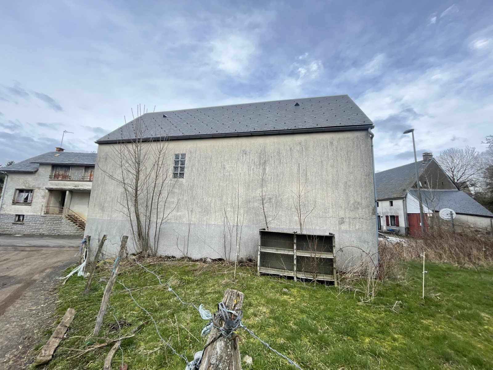 Maison à vendre, 51m², La Bourboule