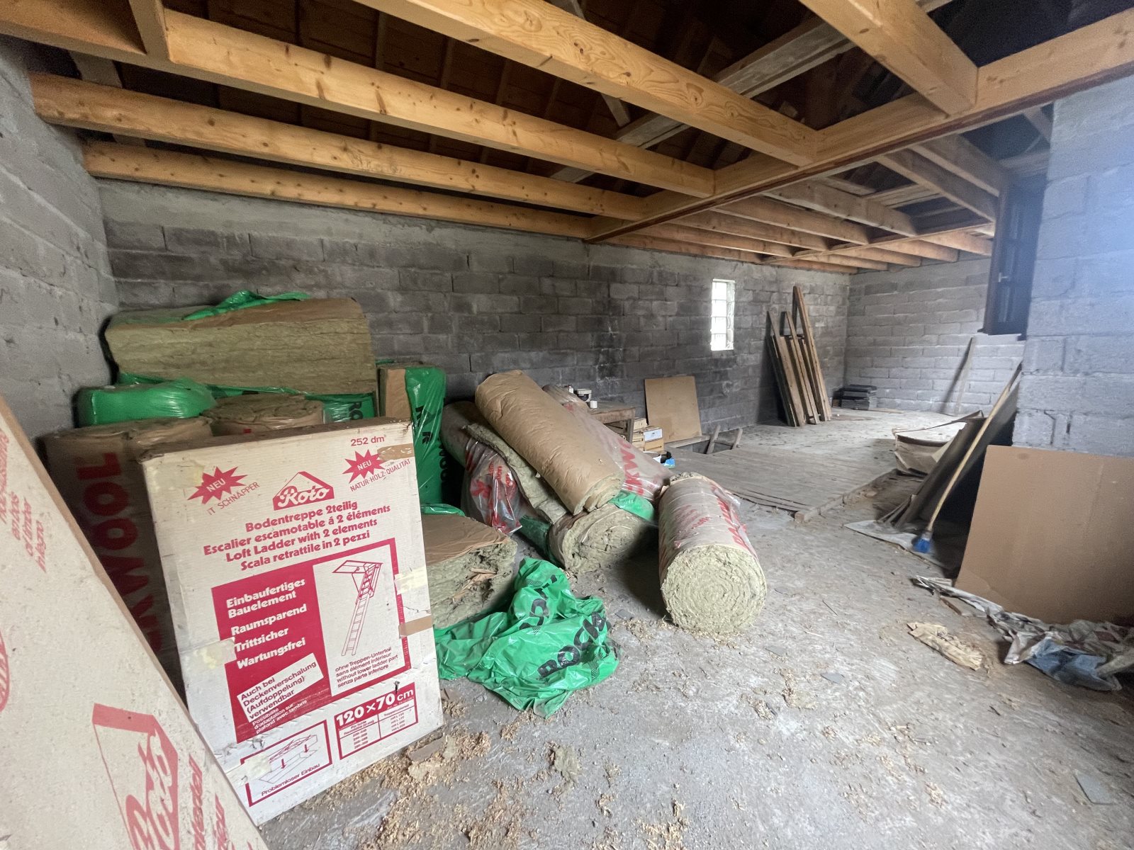 Maison à vendre, 51m², La Bourboule