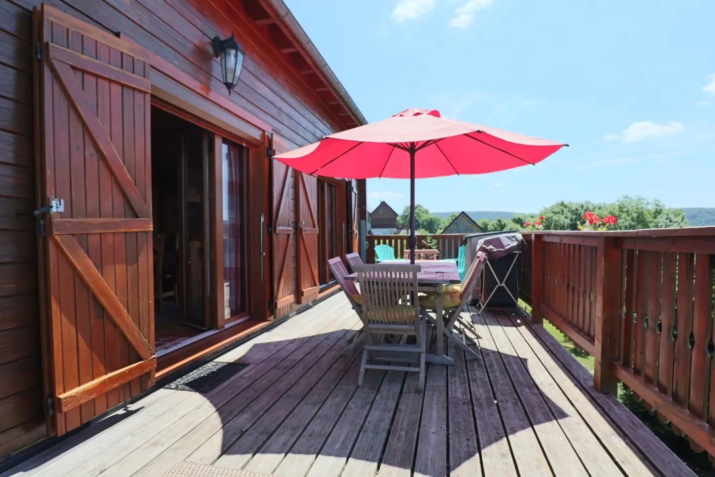 Maison à vendre, 81m², Chastreix