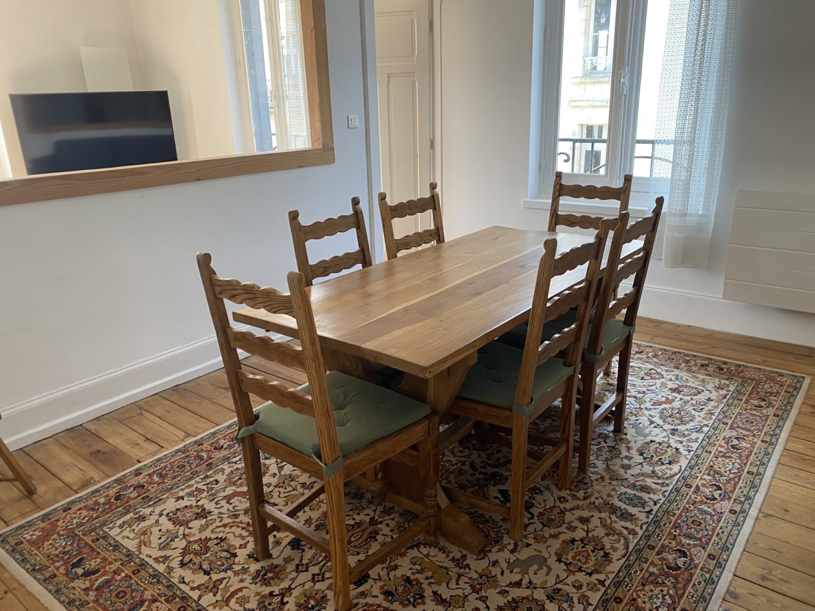 Maison à vendre, 75m², La Bourboule
