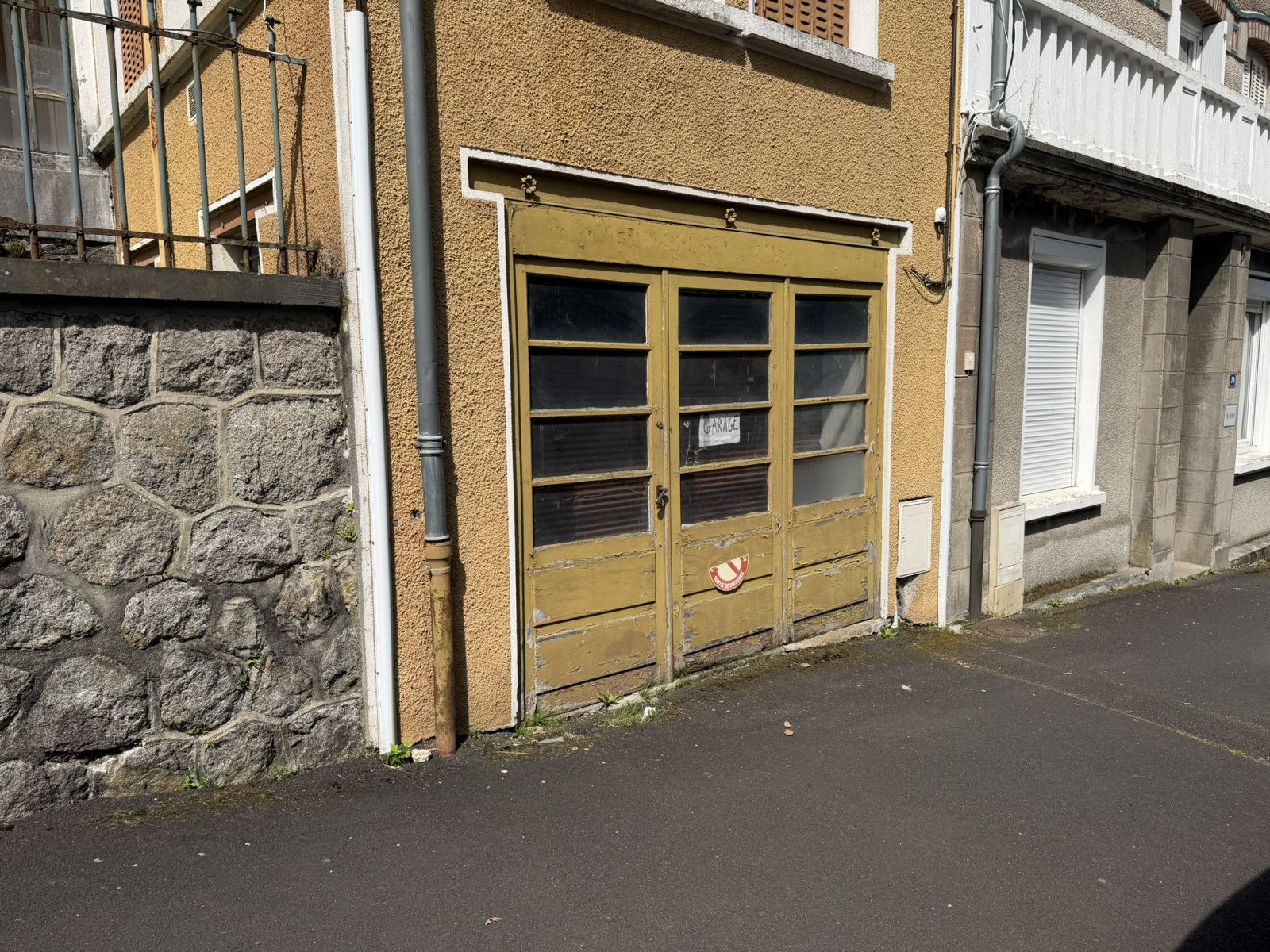 Maison à vendre, 93m², La Bourboule
