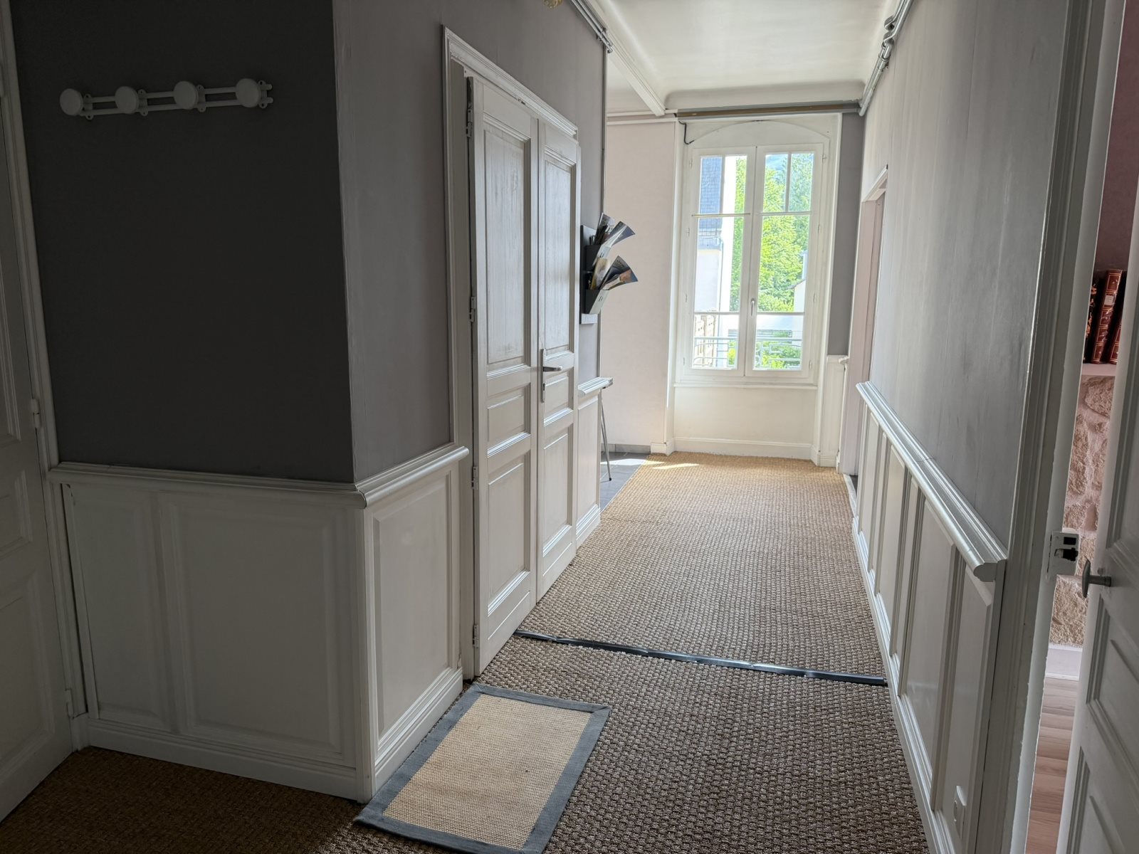 Maison à vendre, 93m², La Bourboule