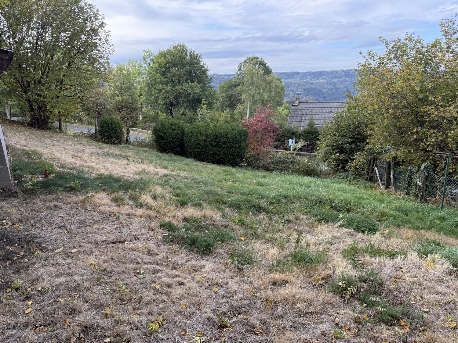 Maison à vendre, 81m², Saint-Sauves-d'Auvergne