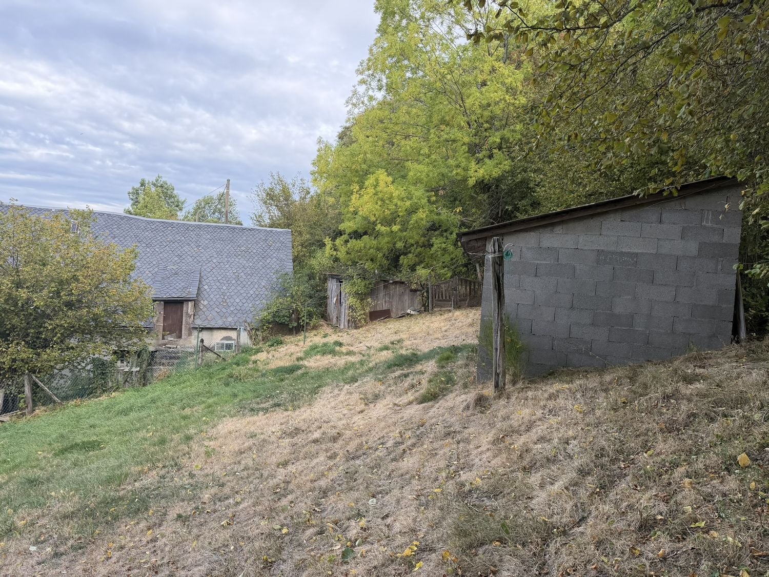 Maison à vendre, 81m², Saint-Sauves-d'Auvergne