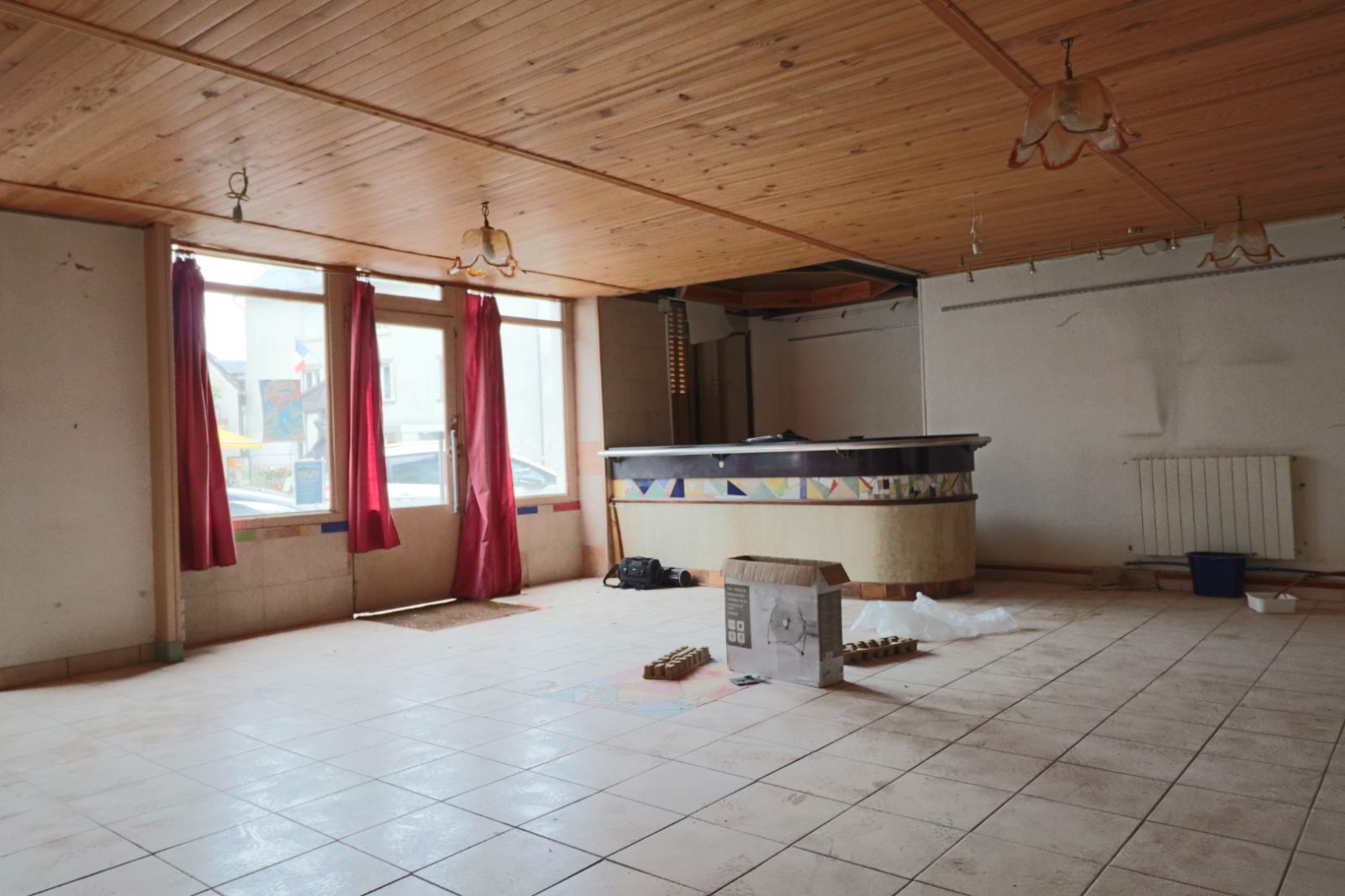 Maison à vendre, 232m², Tauves