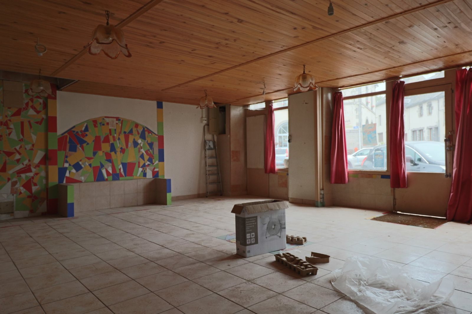 Maison à vendre, 232m², Tauves