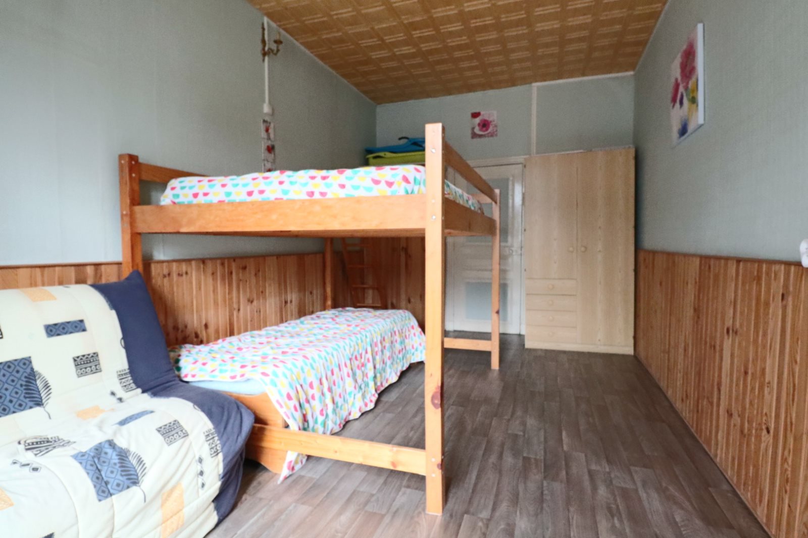 Maison à vendre, 31m², La Bourboule