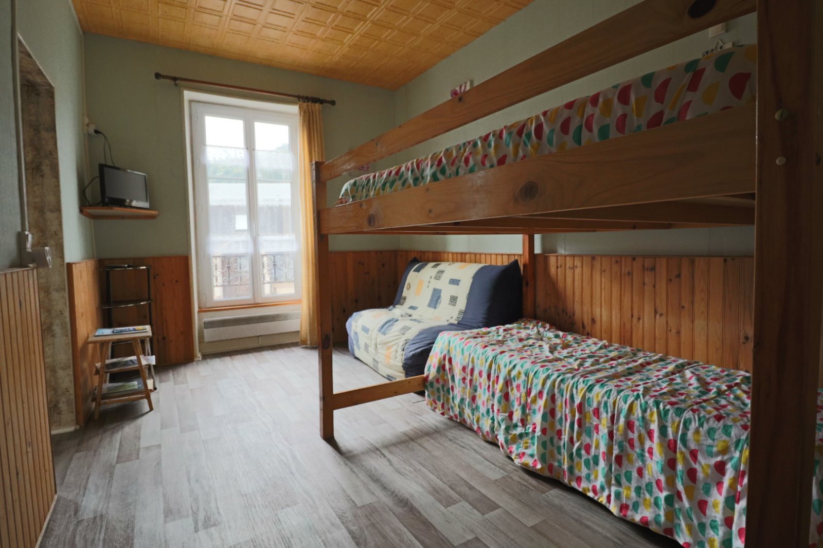 Maison à vendre, 31m², La Bourboule