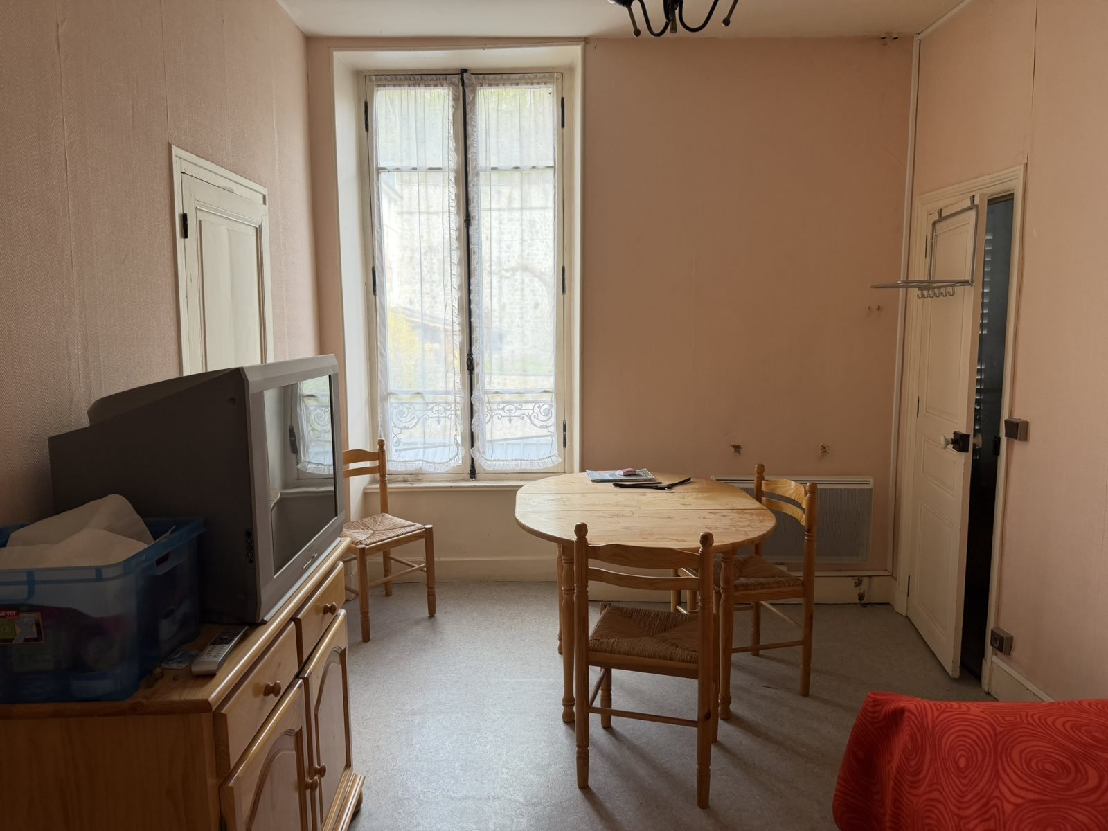 Maison à vendre, 29m², La Bourboule
