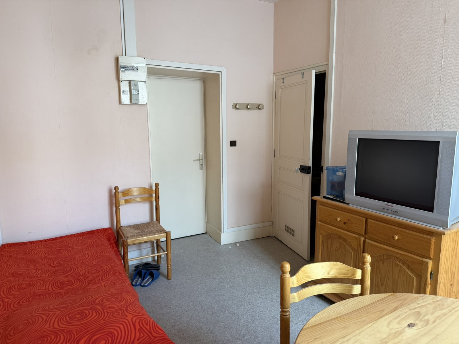 Maison à vendre, 29m², La Bourboule