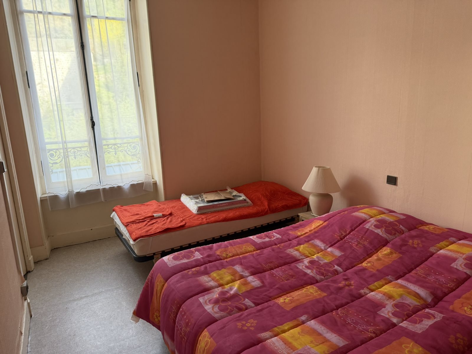 Maison à vendre, 29m², La Bourboule