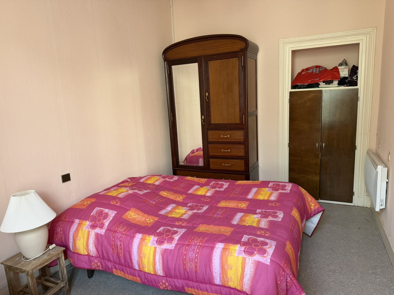 Maison à vendre, 29m², La Bourboule