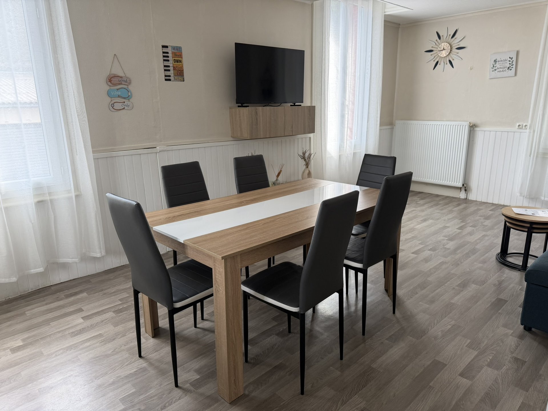 Maison à vendre, 92m², La Bourboule