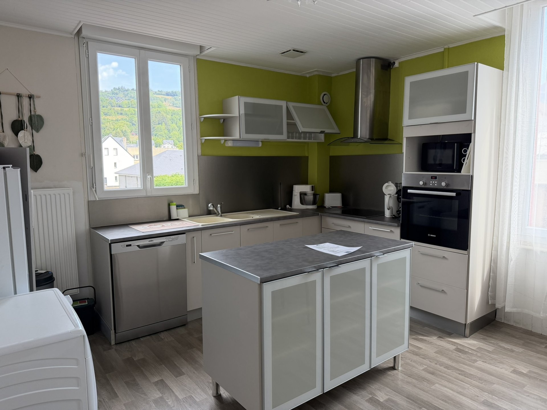 Maison à vendre, 92m², La Bourboule