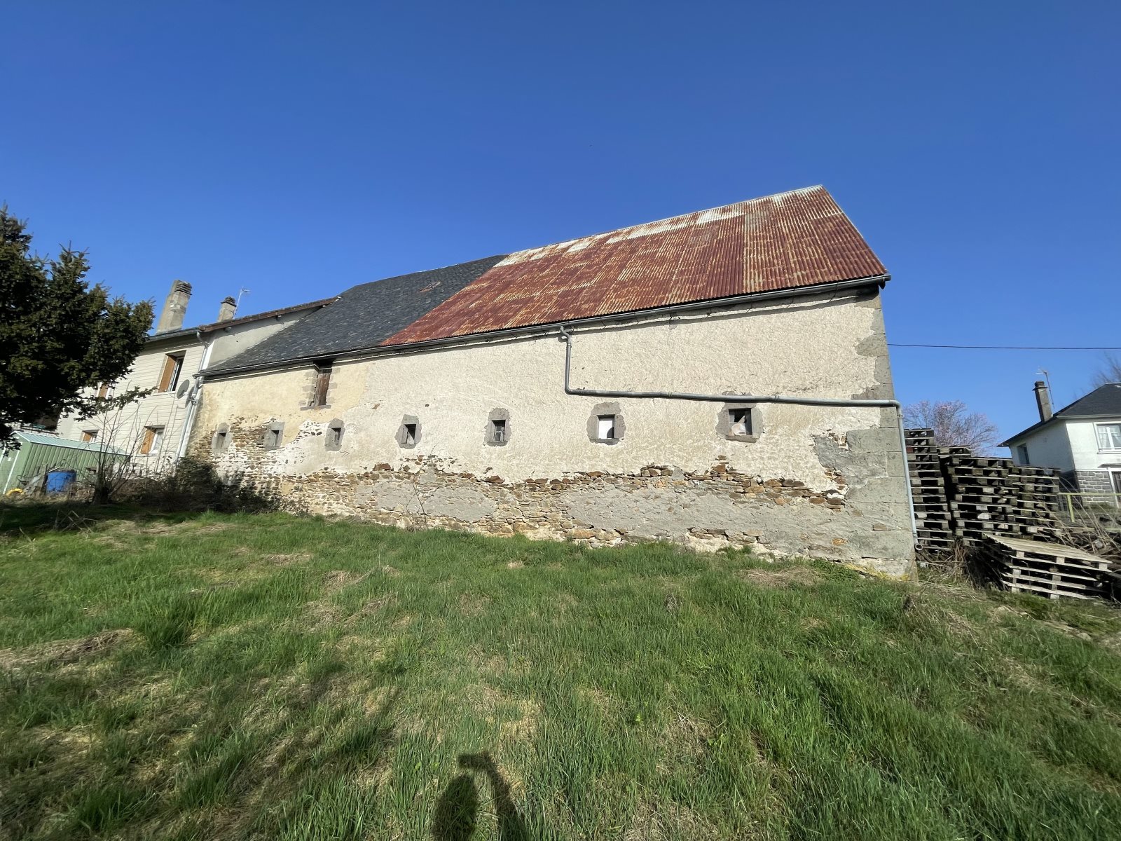Maison à vendre, 187m², Tauves