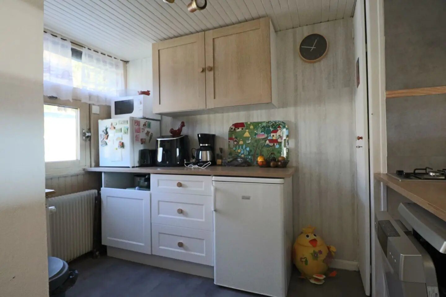 Appartement à vendre, 39m², Murat-le-Quaire