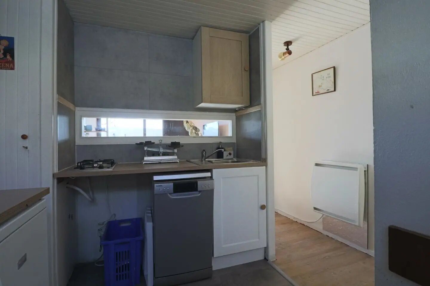 Appartement à vendre, 39m², Murat-le-Quaire