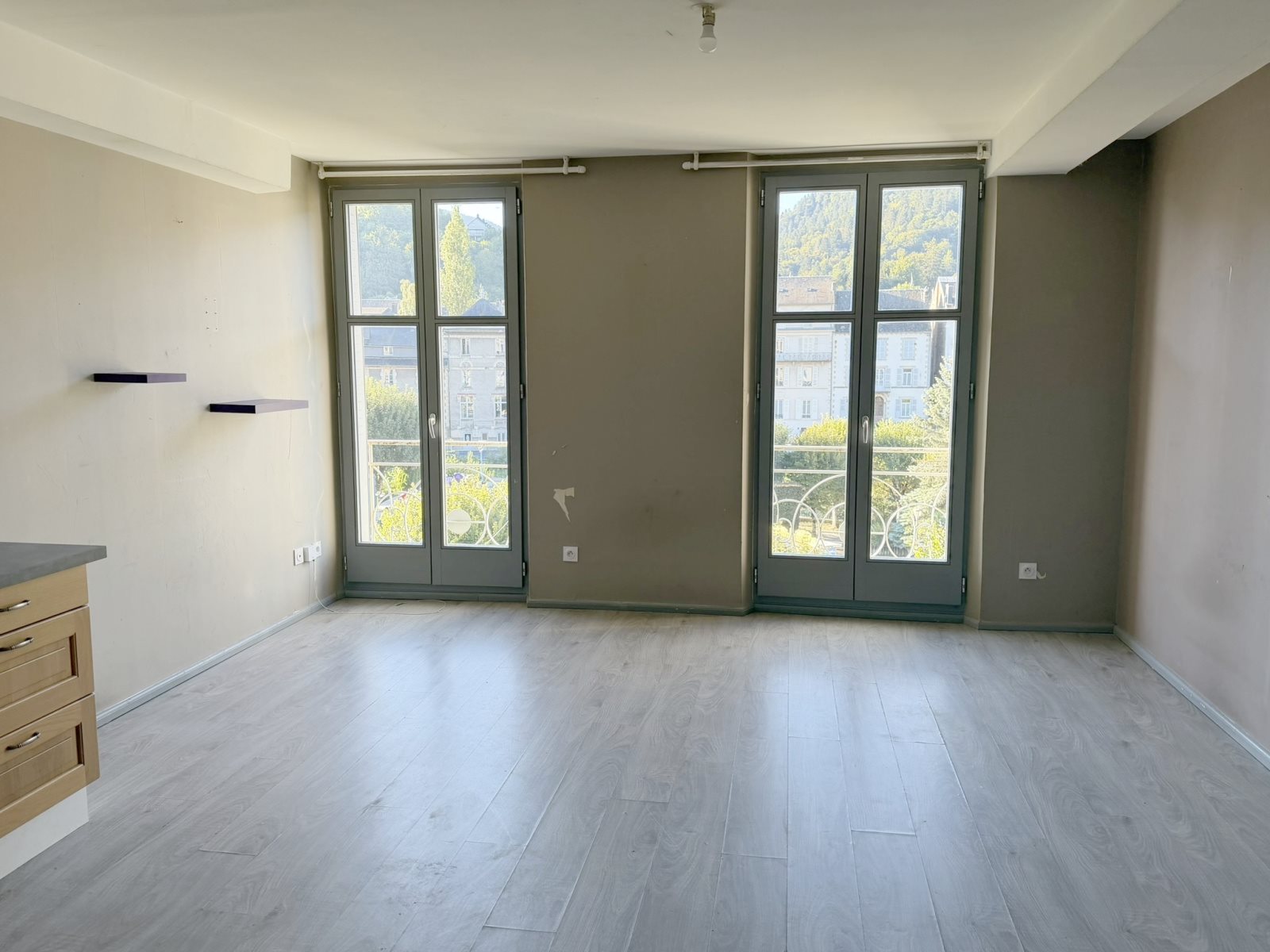 Maison à vendre, 25m², La Bourboule