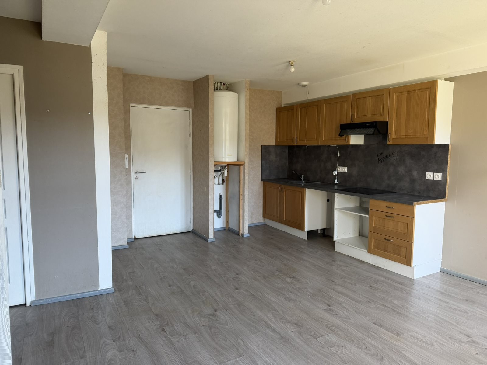 Maison à vendre, 25m², La Bourboule