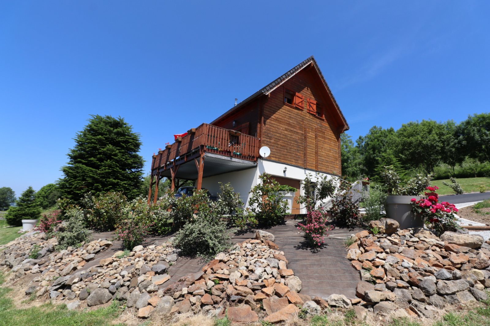 Maison à vendre, 20m², La Tour-d'Auvergne