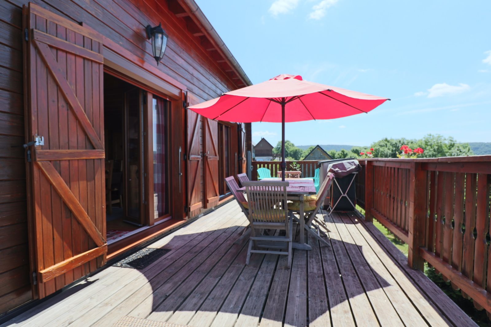 Maison à vendre, 20m², La Tour-d'Auvergne