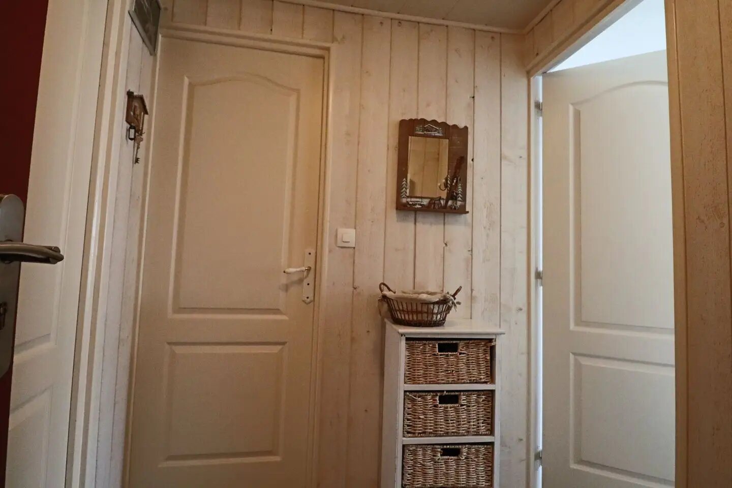 Appartement à vendre, 34m², La Bourboule