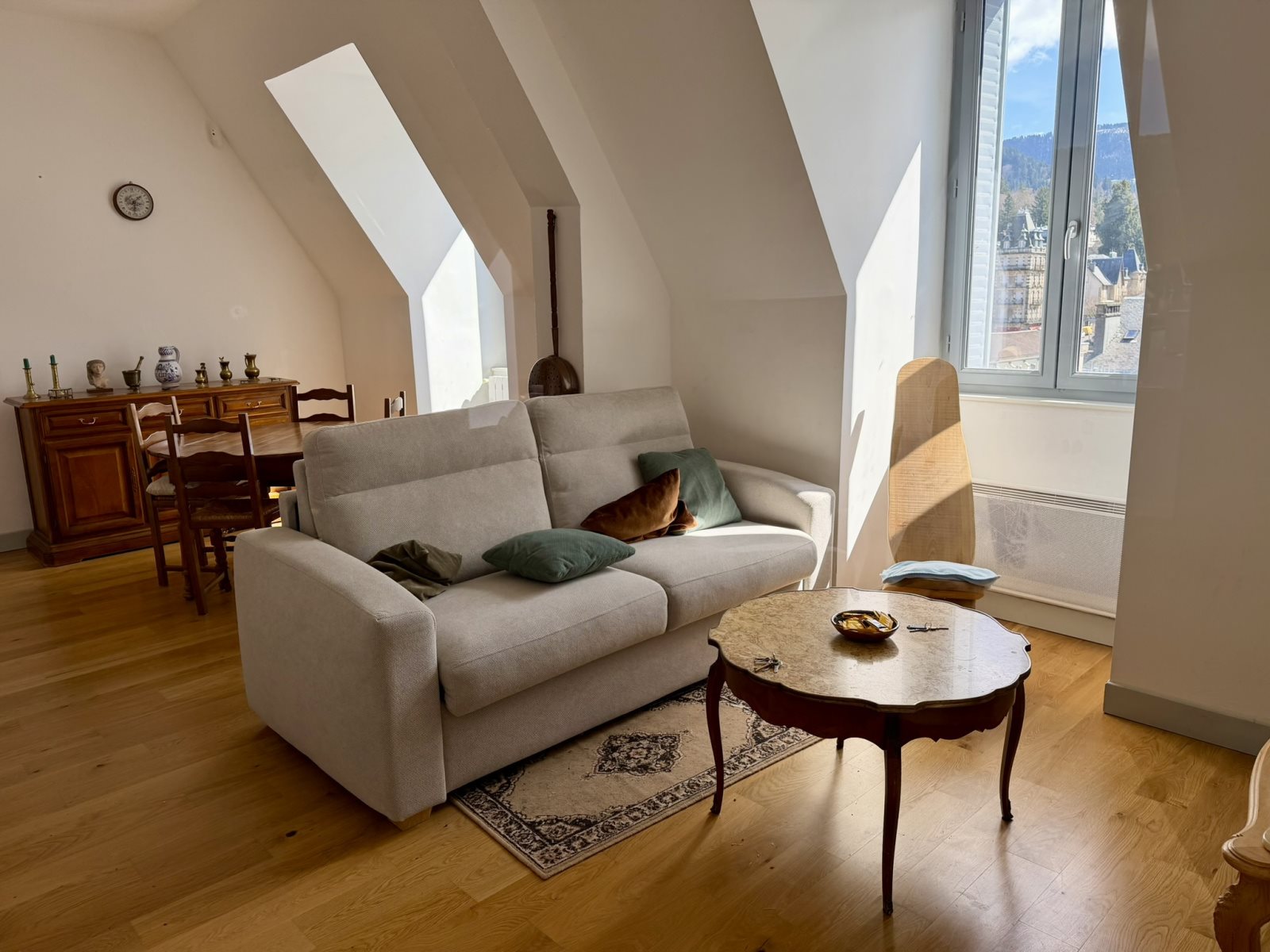 Maison à vendre, 3m², La Bourboule