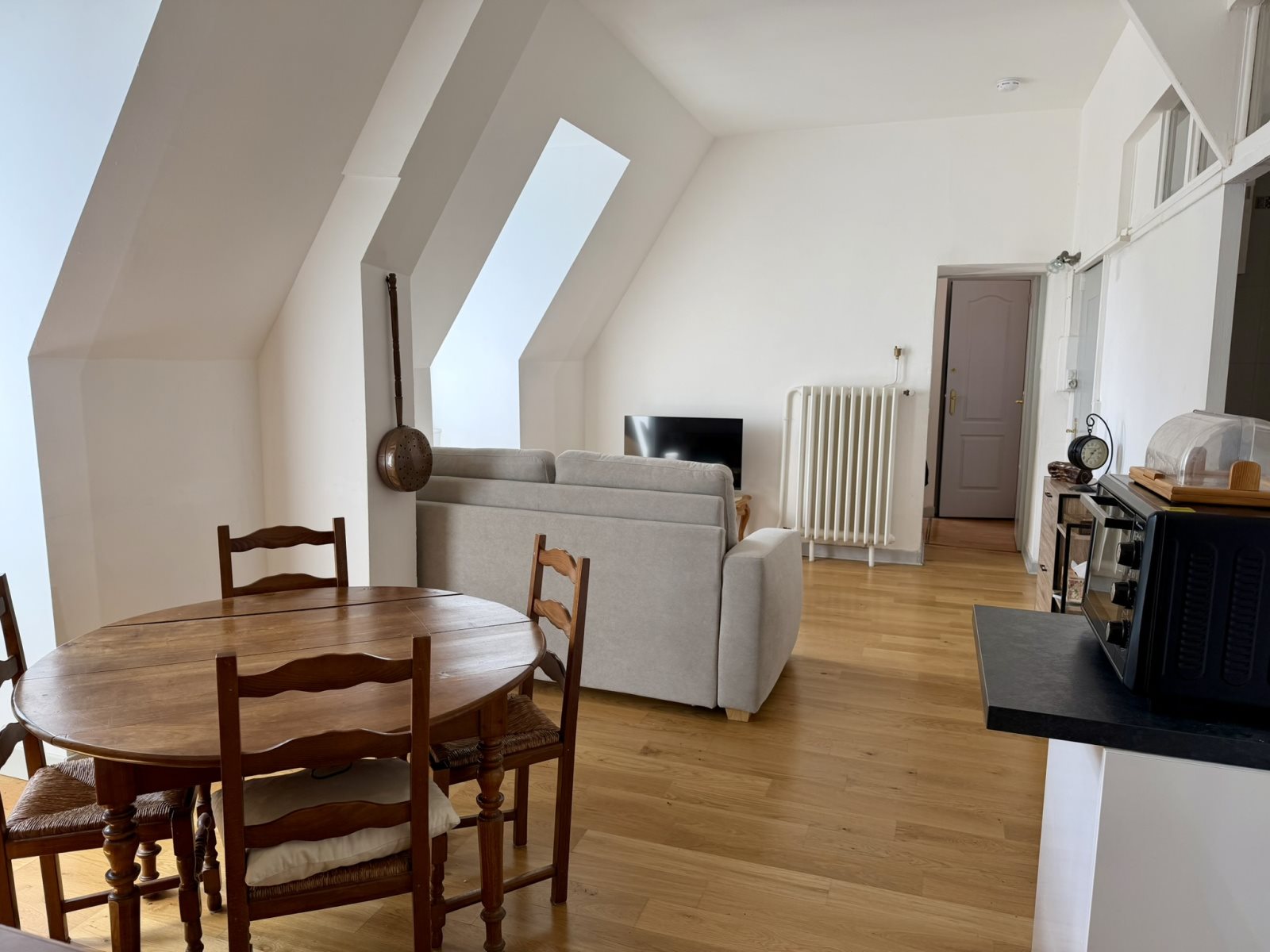 Maison à vendre, 3m², La Bourboule