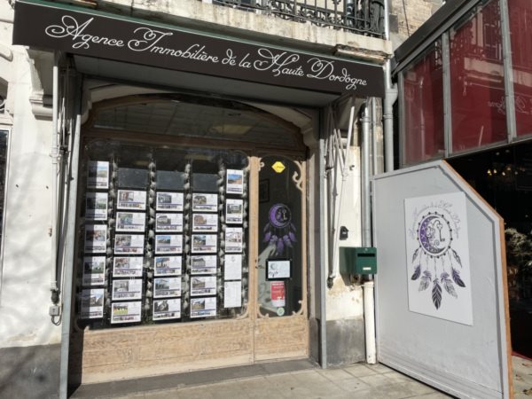 Maison à vendre, 271m², Laqueuille