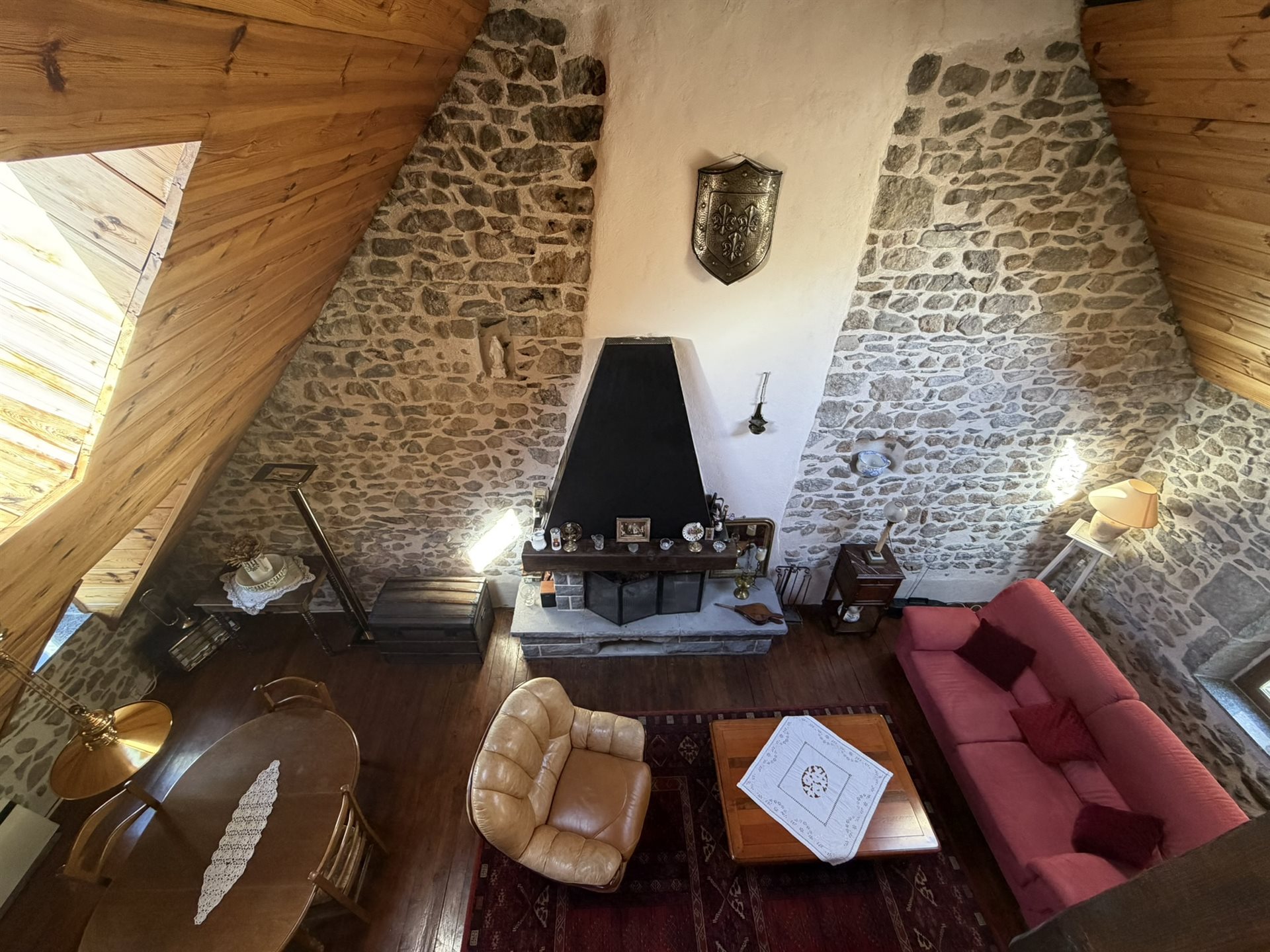 Maison à vendre, 271m², Laqueuille