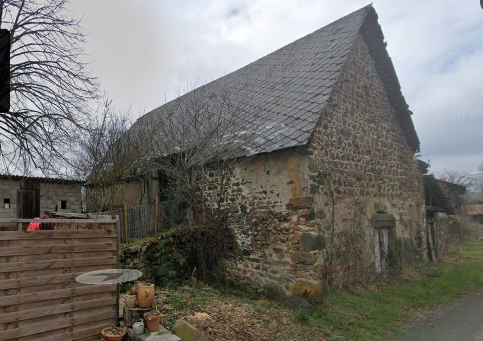 Maison à vendre, 218m², Saint-Pierre-Roche