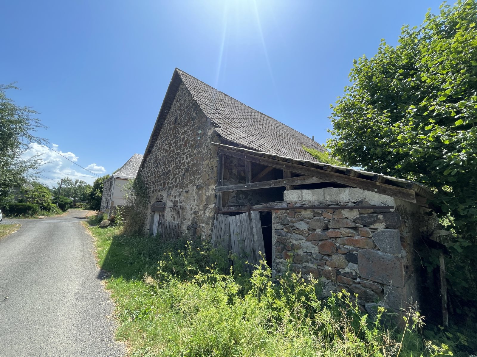 Maison à vendre, 218m², Saint-Pierre-Roche