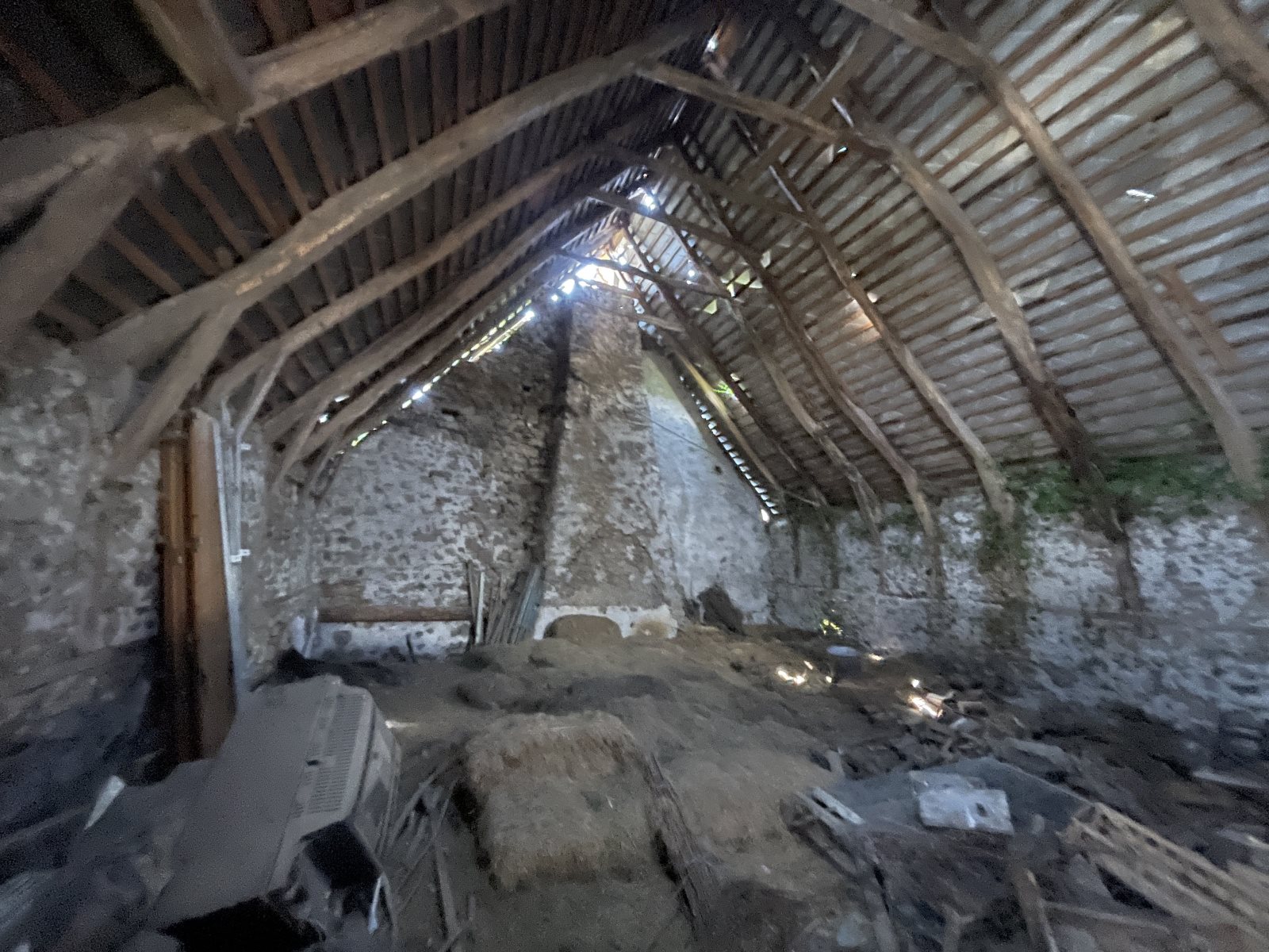 Maison à vendre, 218m², Saint-Pierre-Roche