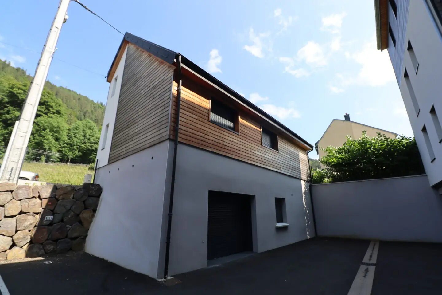 Maison à vendre, 69m², Mont-Dore