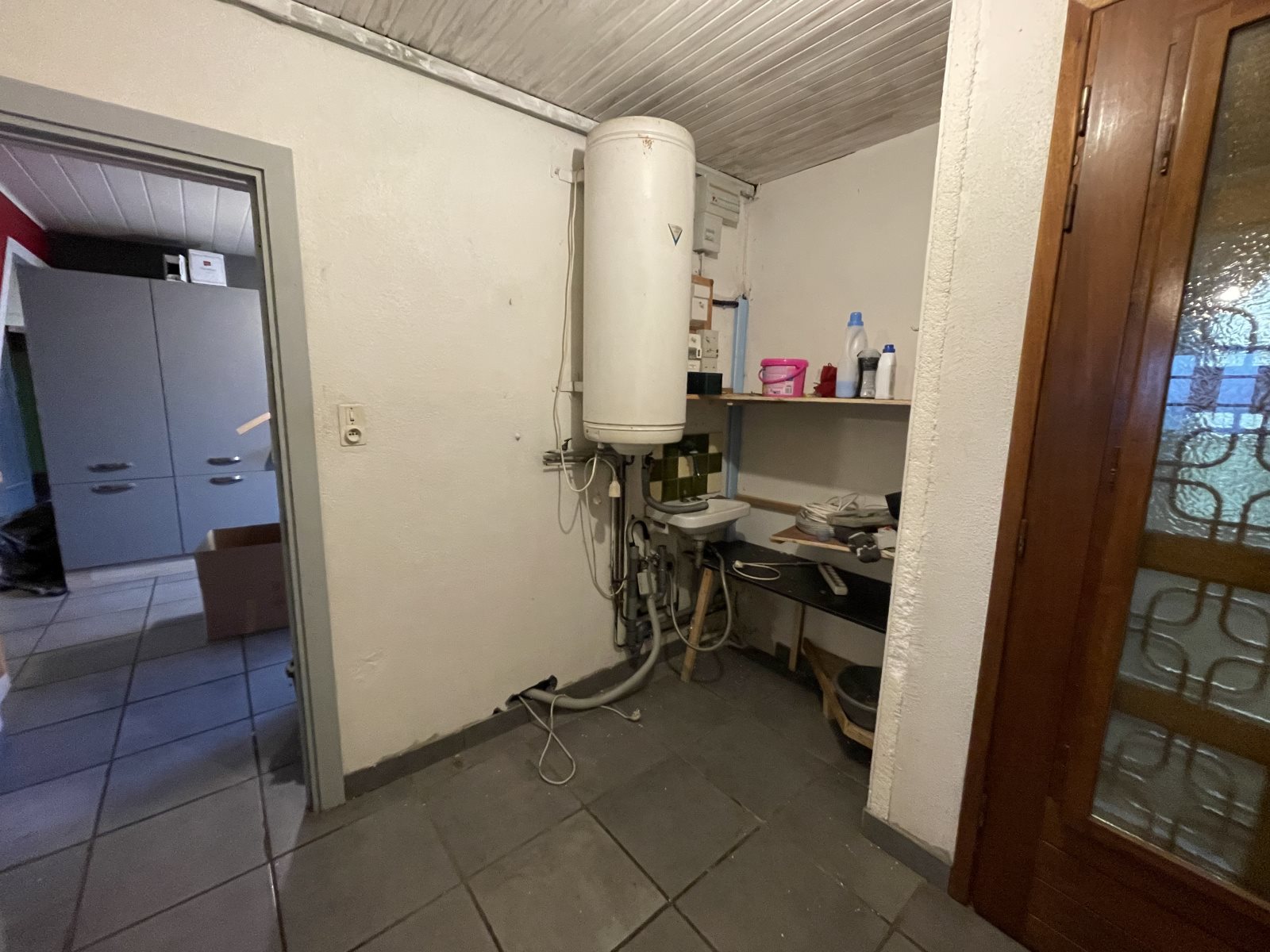Maison à vendre, 123m², La Bourboule
