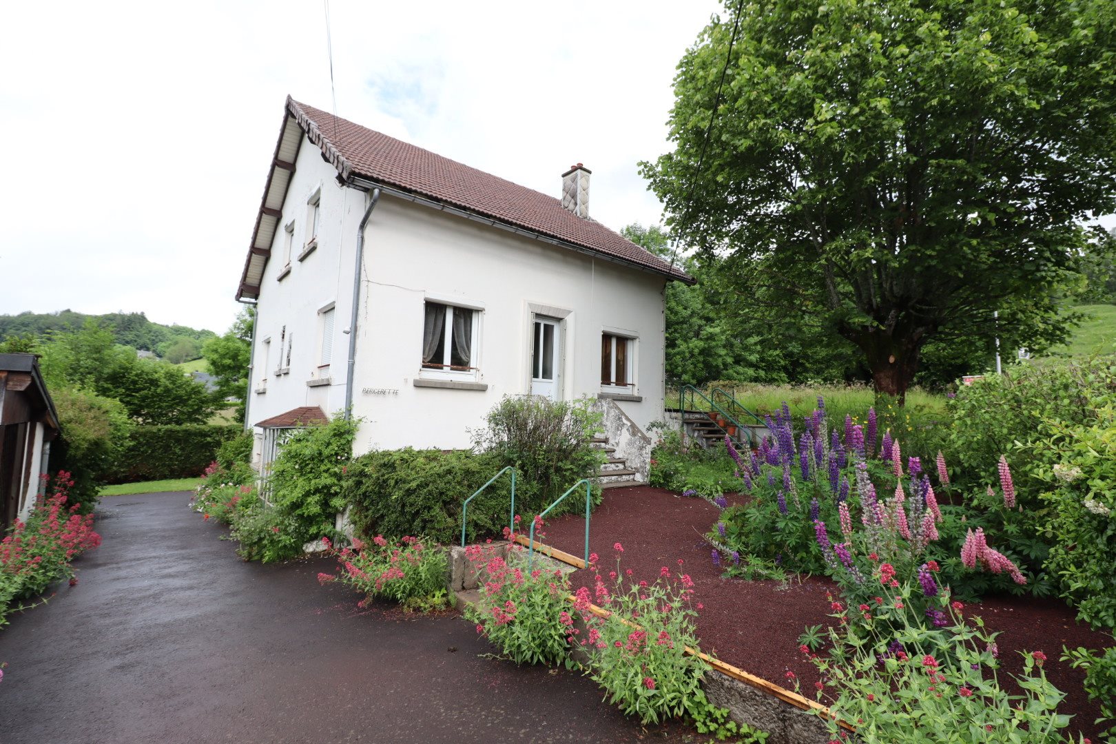 Maison à vendre, 200m², Mont-Dore