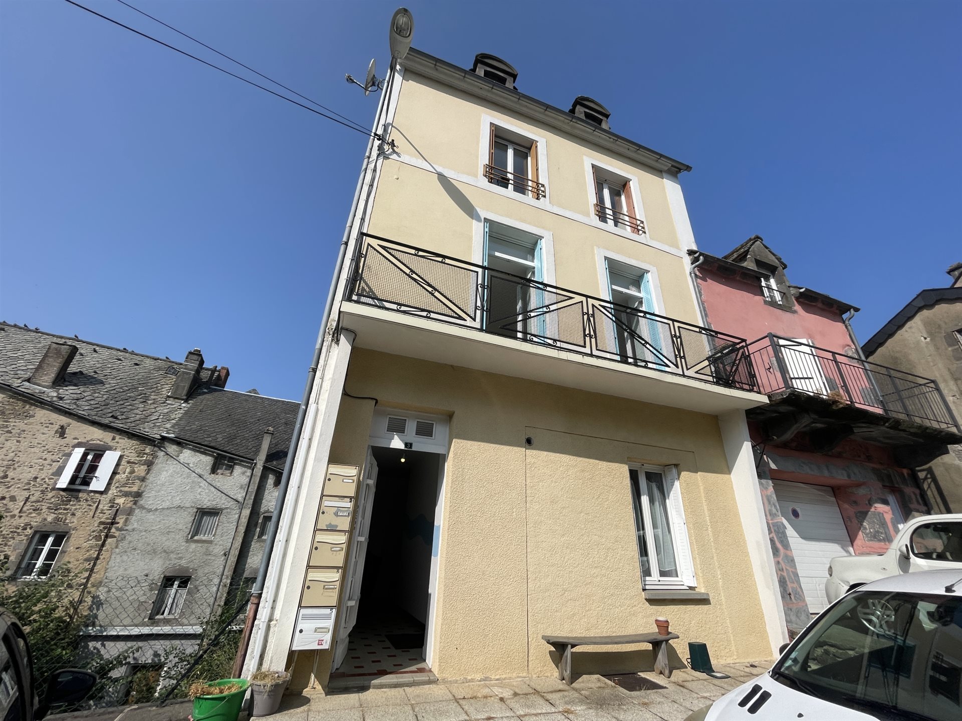 Maison à vendre, 200m², Mont-Dore