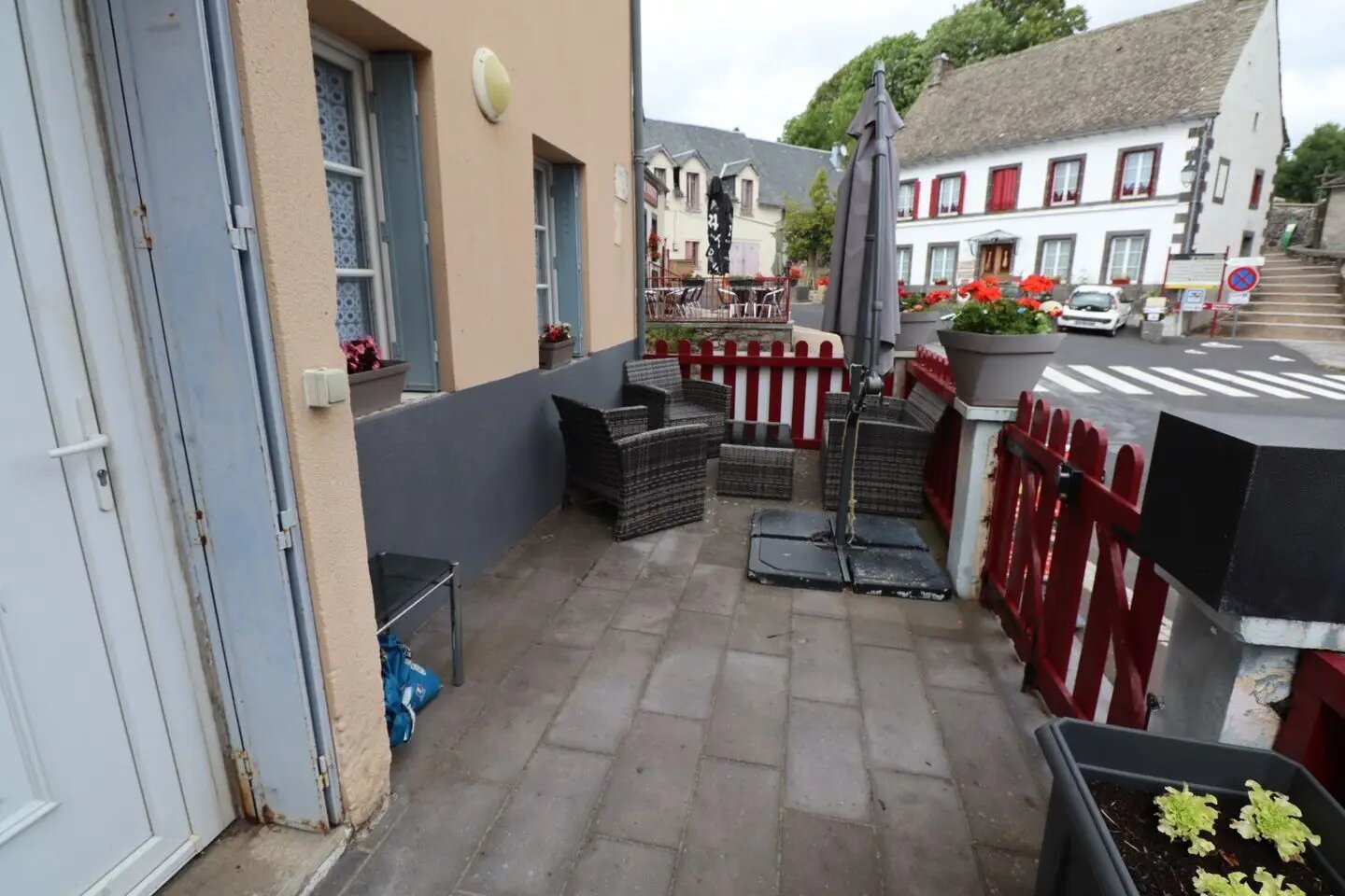 Maison à vendre, 106m², Murat-le-Quaire