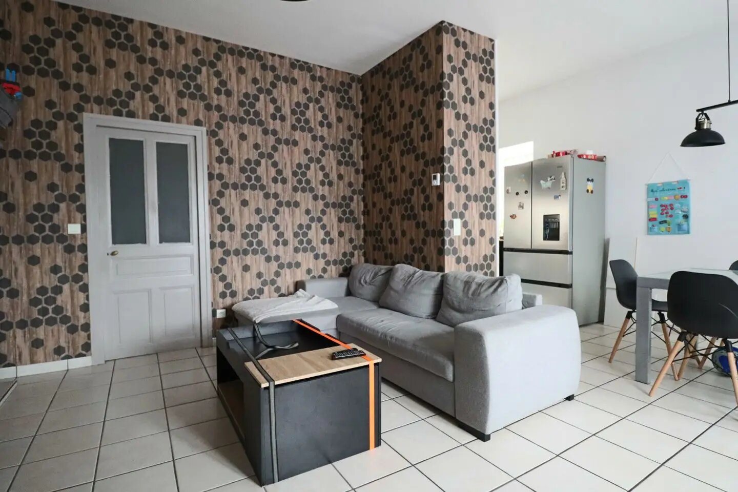 Maison à vendre, 106m², Murat-le-Quaire