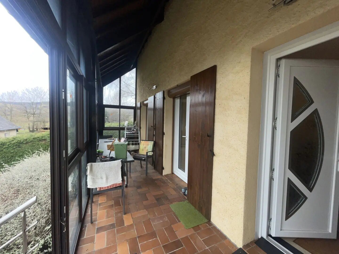 Maison à vendre, 170m², Vernines