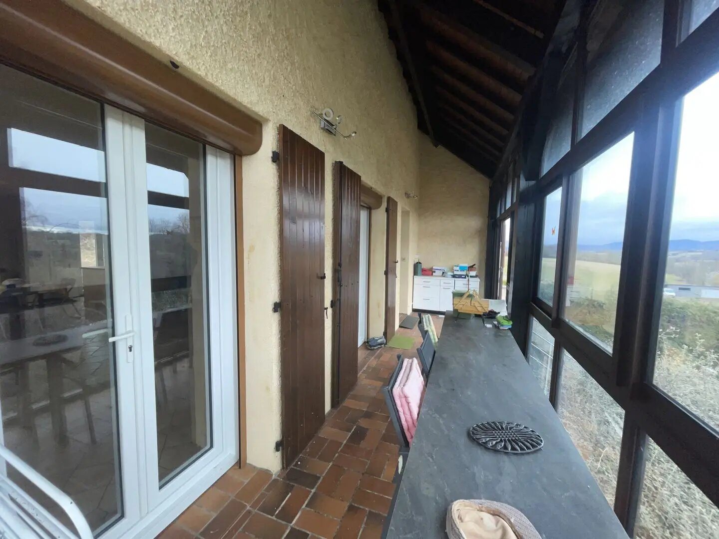 Maison à vendre, 170m², Vernines