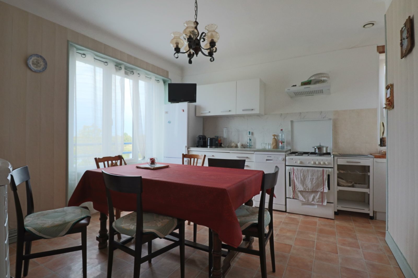 Maison à vendre, 95m², La Tour-d'Auvergne