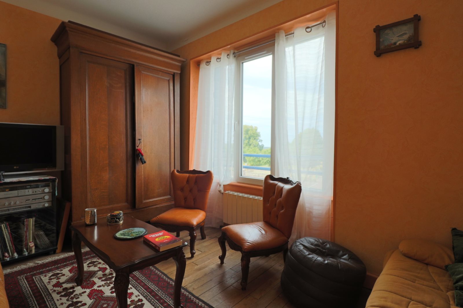 Maison à vendre, 95m², La Tour-d'Auvergne