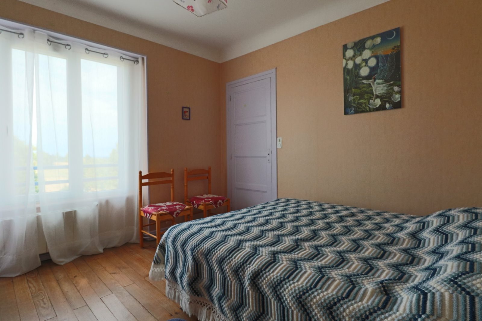Maison à vendre, 95m², La Tour-d'Auvergne