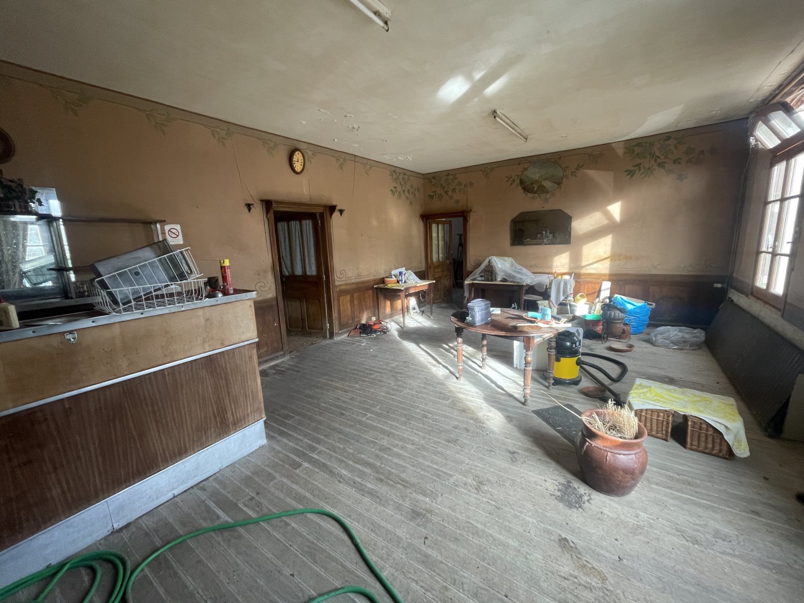 Maison à vendre, 158m², La Bourboule