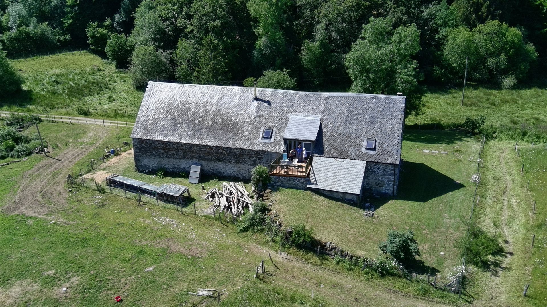 Maison à vendre, 69m², Mont-Dore